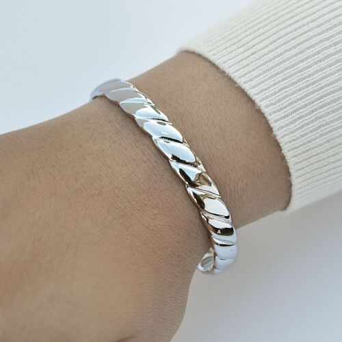 Elodie magnetic bracelet