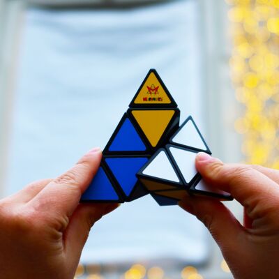 Pyraminx