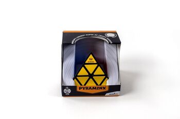 Pyraminx 4