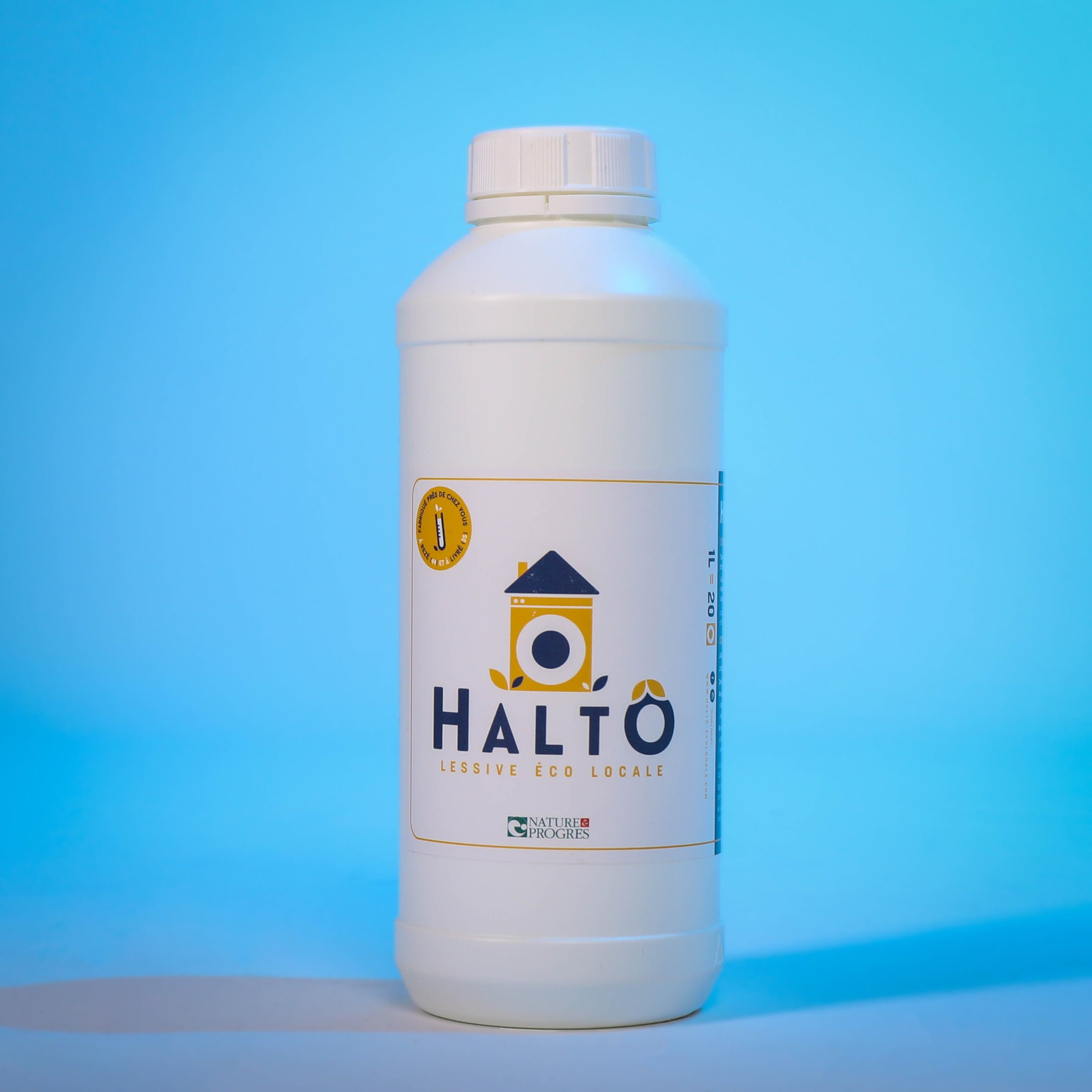 Neutrales Reinigungsmittel 1L