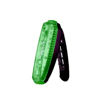 Clip de Luz Led USB - Verde