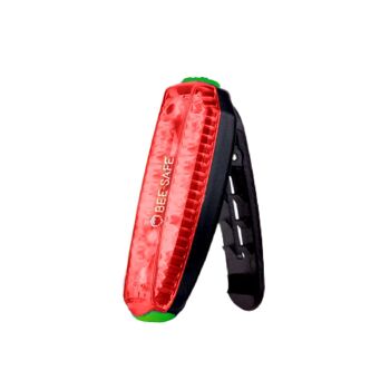 Led Clip Light USB - Rouge 1