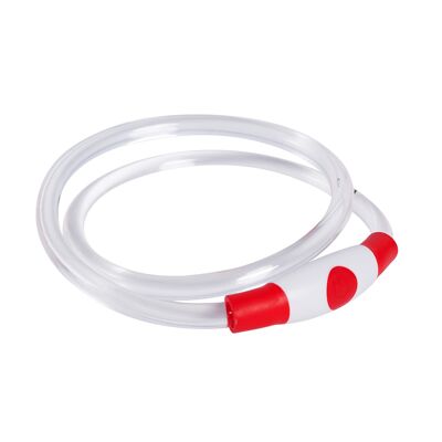 Dog Band USB - Red