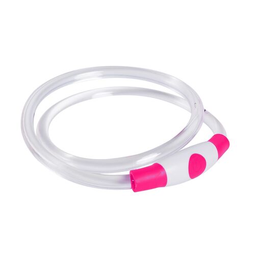 Dog Band USB - Pink