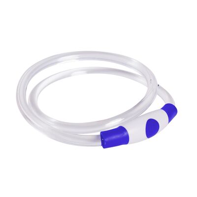 Dog Band USB - Bleu