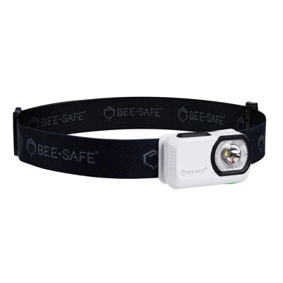 Faro LED USB Bright - Bianco