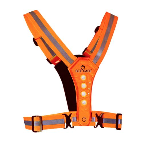Led Harness USB - Orange