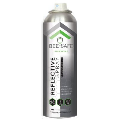 Reflektierendes Spray Permanent - 200 ml