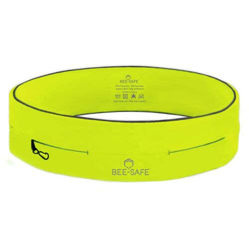 Smart Waistbelt - Lime