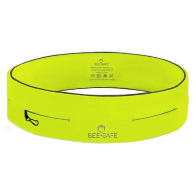 Smart Waist Belt - Lime