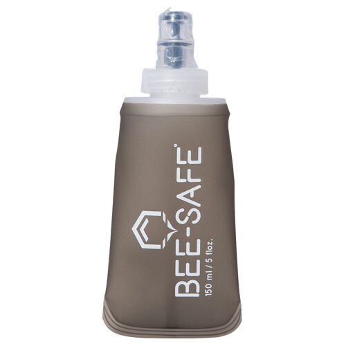 Soft Drinkbottle 150ml - Anthracite