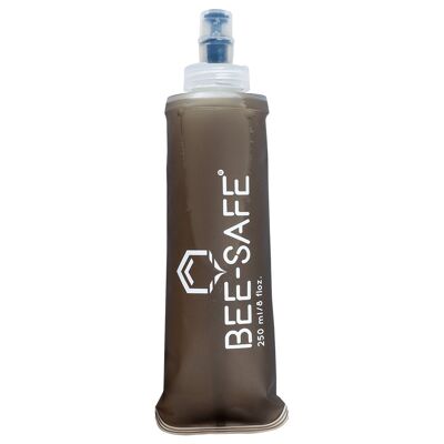 Soft Drinking Bottle 250ml - Anthracite