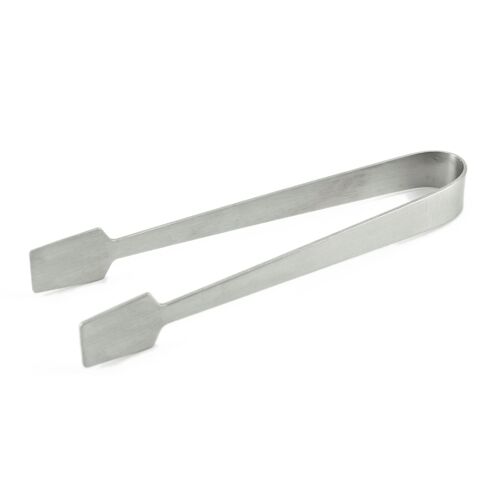 Pince sucre inox boite pvc