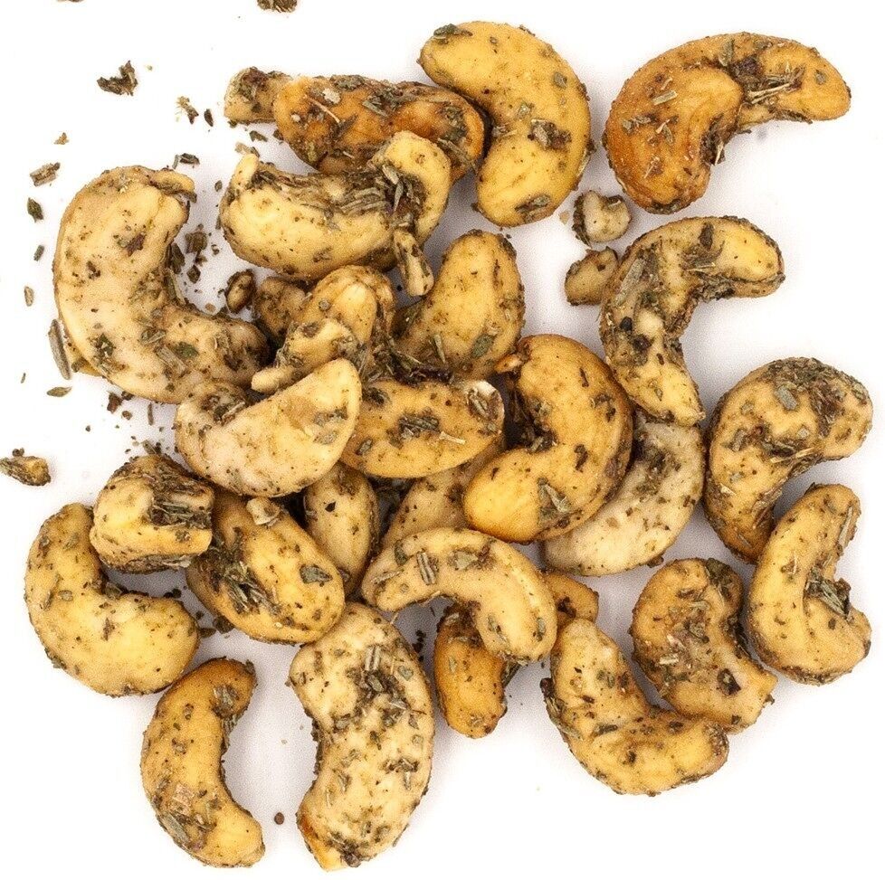 Cashewkräuter der Provence CROC - Bio Fair Trade lose