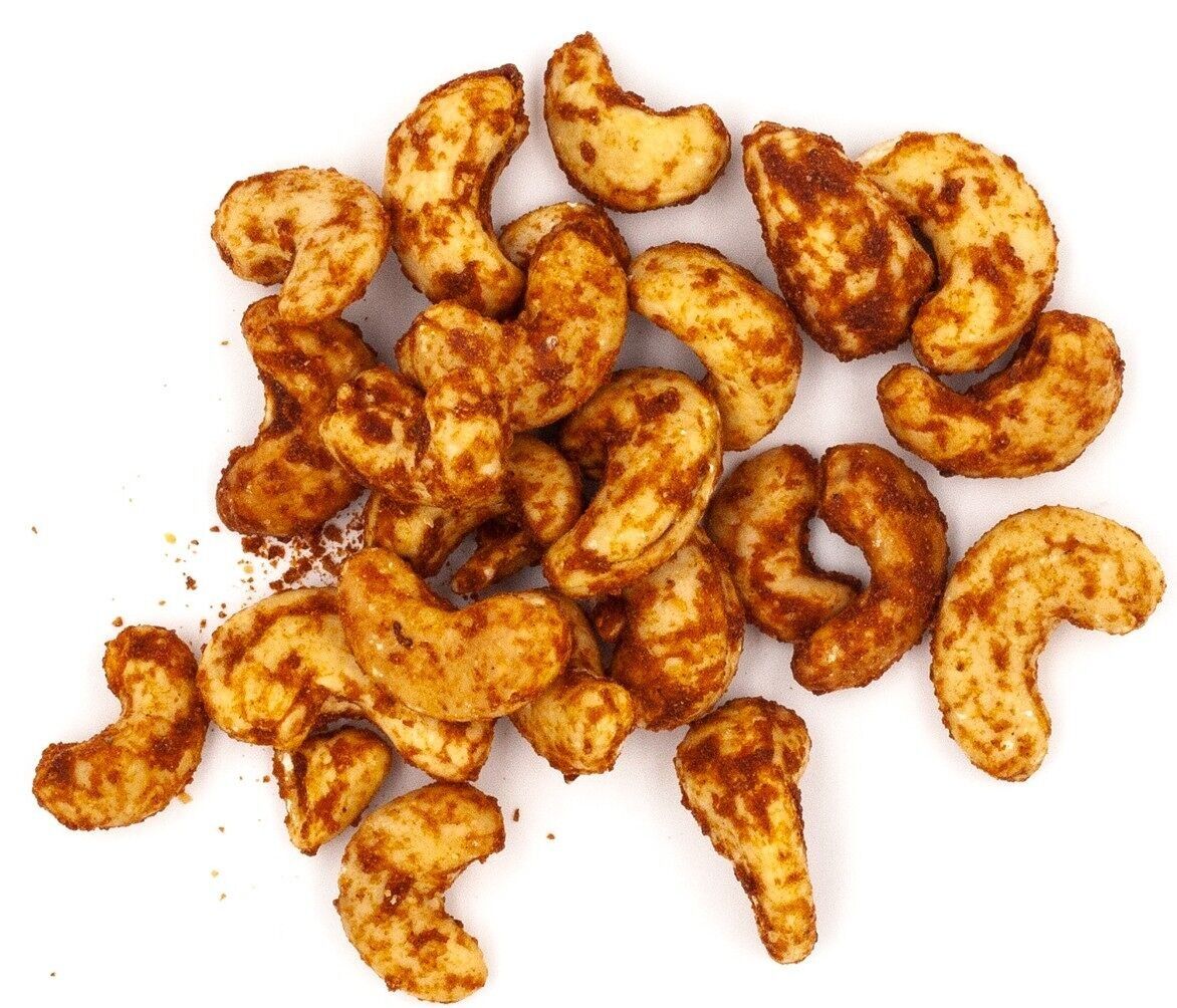 CROC Tandoori Cashew – Bio, Fair Trade, lose