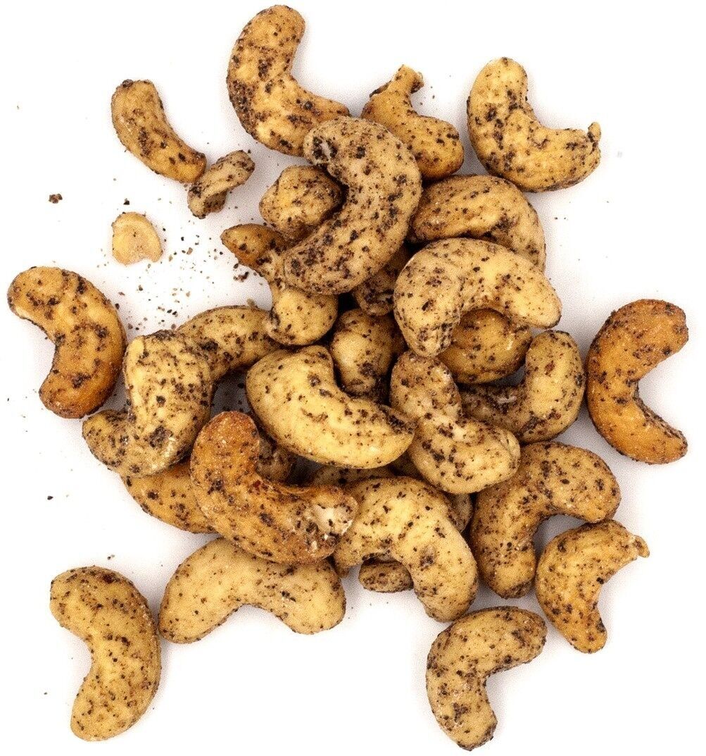 Cashew-Kampot-Pfeffer-CROC – Bio-Fairtrade-Großpackung