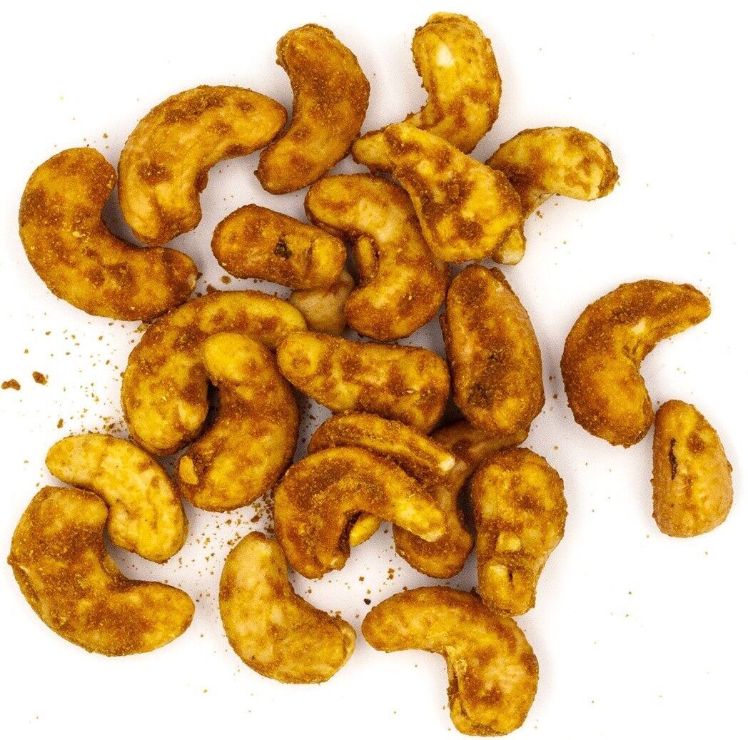 Cashew-Curry CROC – Bio, Fairtrade, lose