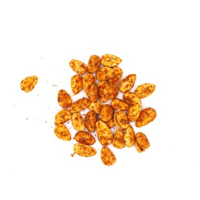 CROC tomate albahaca almendras - BIO A GRANEL