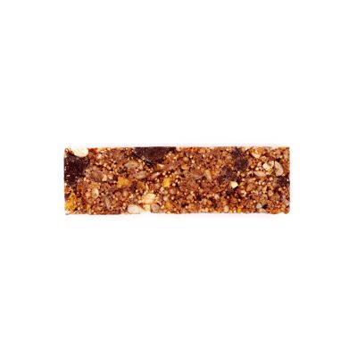 Barre choco crispy 33g CROC - VRAC