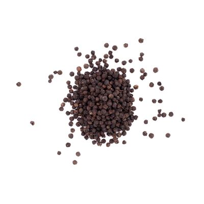 Black kampot pepper - 1kg