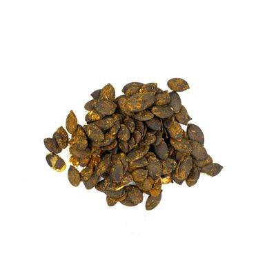 Graines de Citrouille Biologiques (Vrac) - 1 kg