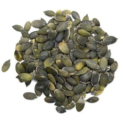 Pumpkin seeds France nature - ORGANIC BULK