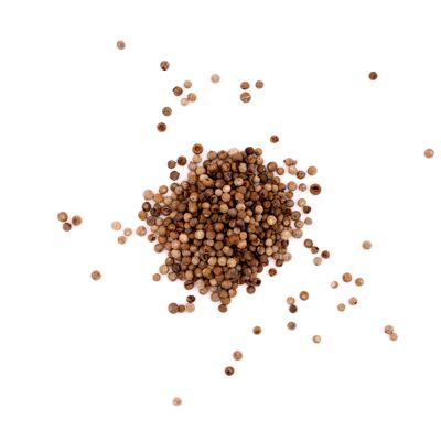 White Kampot pepper - 500g