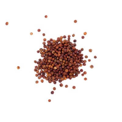 Red Kampot pepper - 1kg