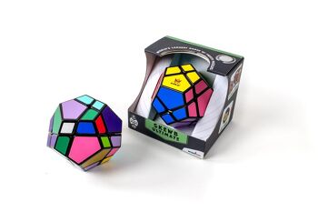 Skewb Ultimate 1