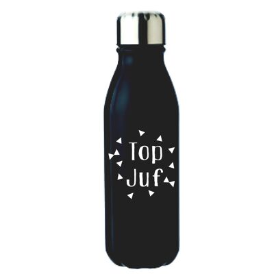 Botella de agua 'Top Teacher'