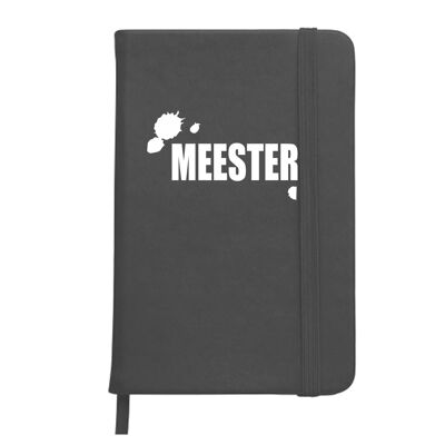 Cuaderno 'Maestro'