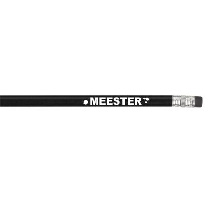 Pencil 'master'