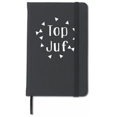 Notebook 'Top teacher'