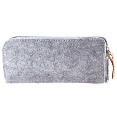 pencil case felt