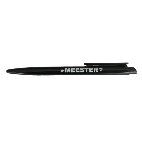 Pen 'Meester'