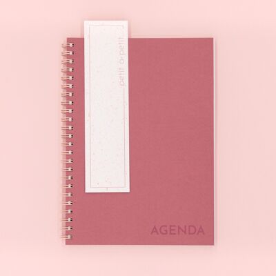 agenda sin fecha