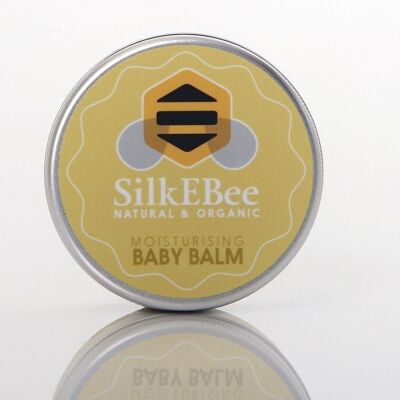 Baume Bébé 100g