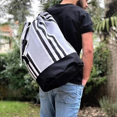 Sac matelot Eloi