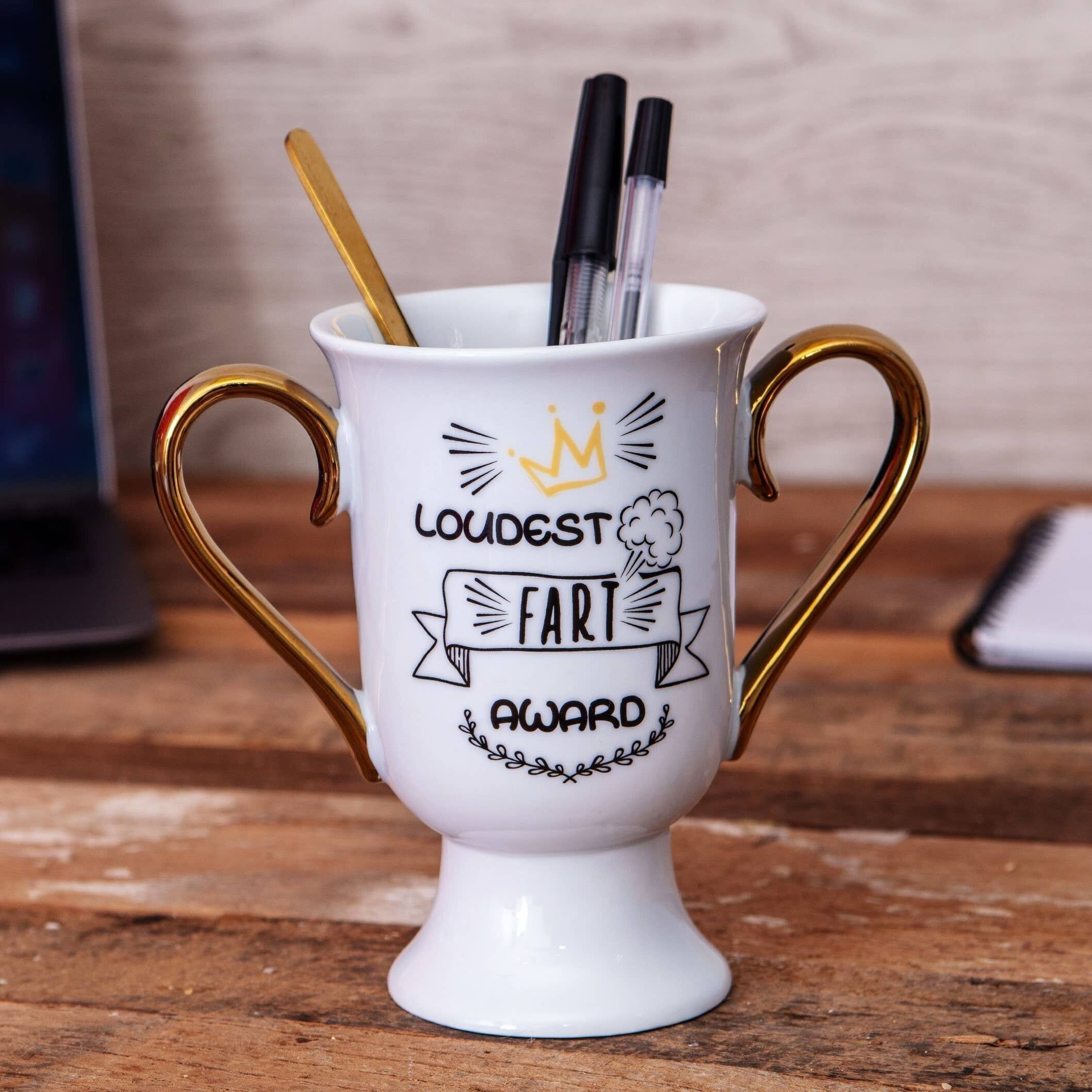 Tasses Trophées - Pet