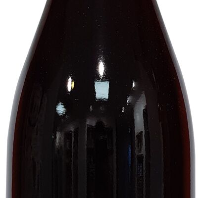 Marcel de Normont Bourgogne Pinot noir vin rouge 2021