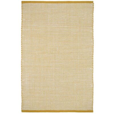 BERGEN MANGO XS contemporary wool rug