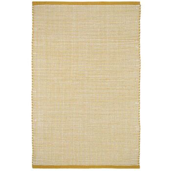 BERGEN MANGUE S tapis laine contemporain 1