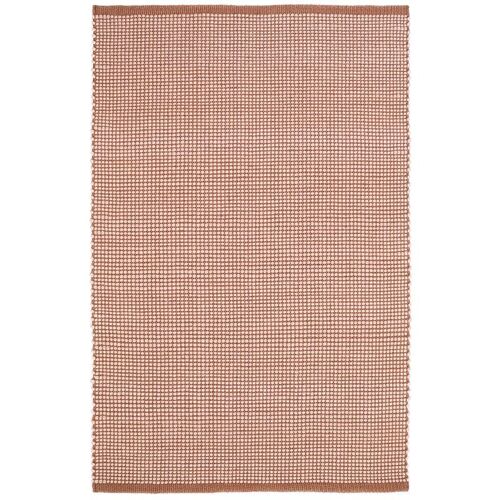 BERGEN NUDE M tapis laine contemporain