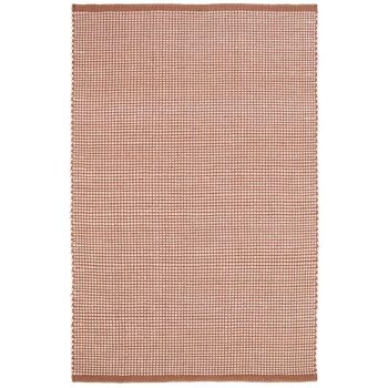 BERGEN NUDE M tapis laine contemporain 1