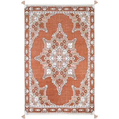 LALITHA tapis enfant bohème