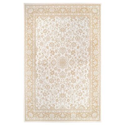SÜRI M floral Persian style rug