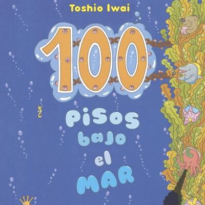 100 Pisos Bajo el Mar