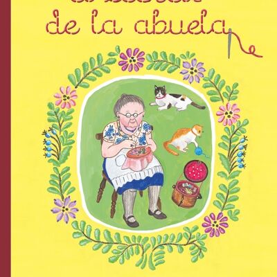 El secreto de la abuela