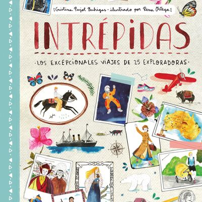 Intrépidas