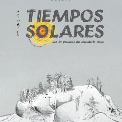 Tiempos Solares